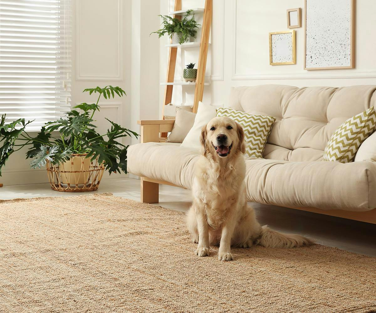 The Hampton Directory - Furnishing homes with pets in mind