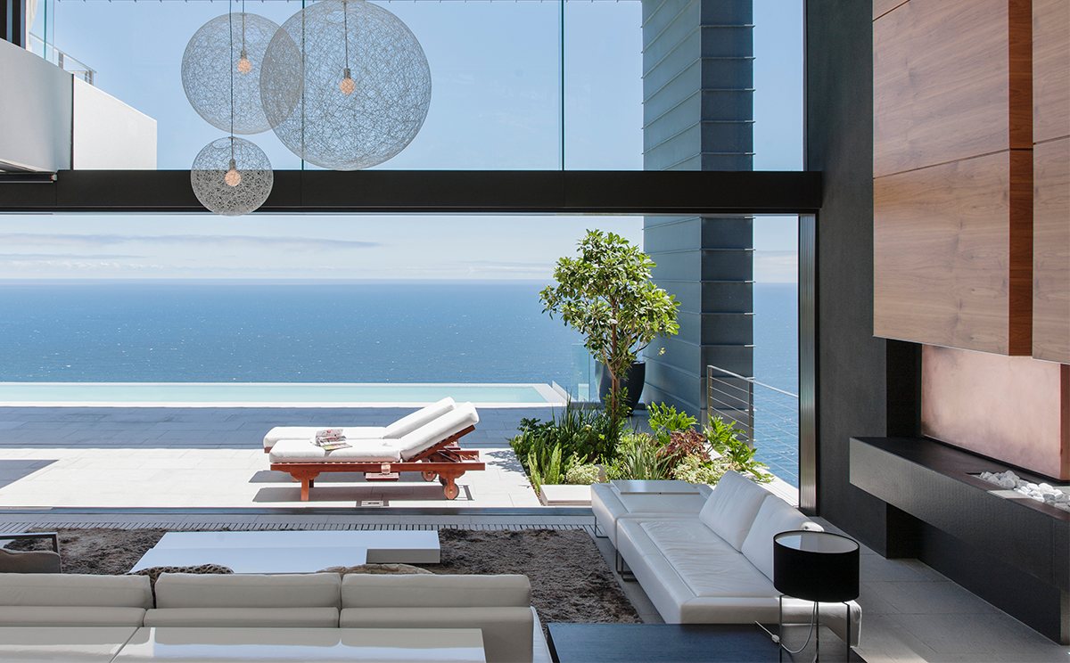 Hampton luxury architecture firm for Southampton, NY