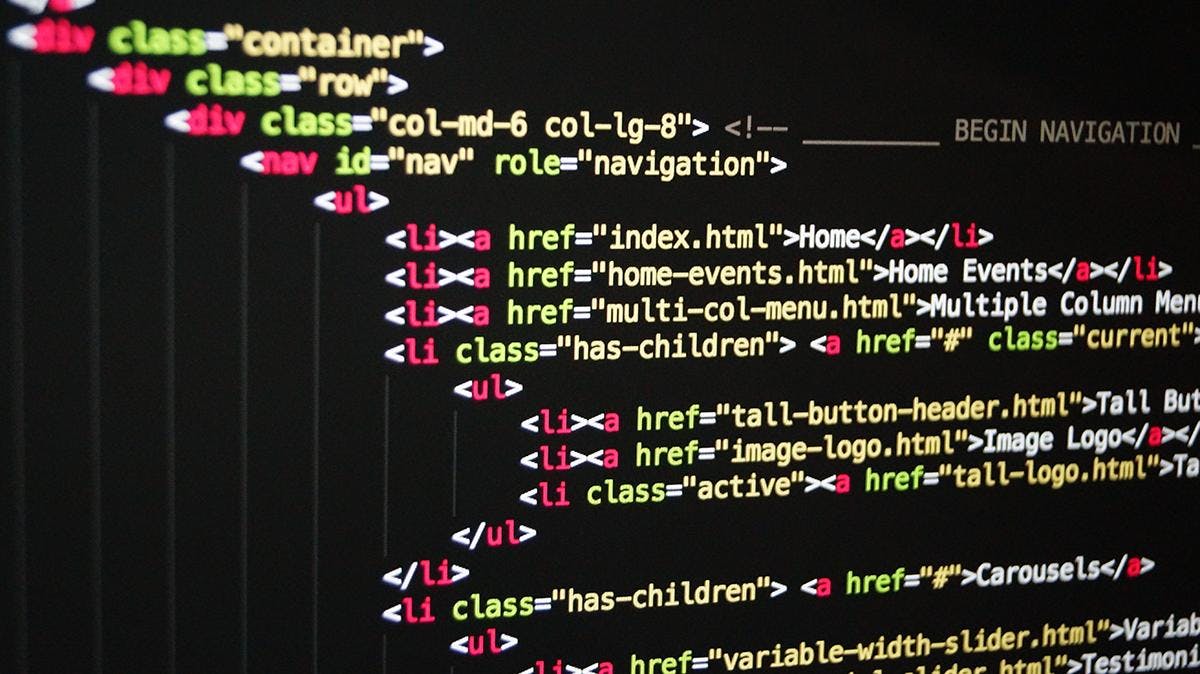 HTML code semantics to improve your SEO campaigns